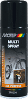 motip multi spray 000587 400 ml - thumbnail