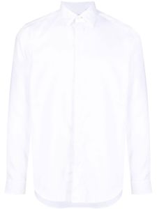 Paul Smith chemise à manches longues - Blanc