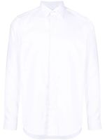 Paul Smith chemise à manches longues - Blanc