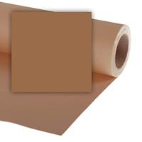 COLORAMA achtergrond van papier, 1,35 x 11 m Cardamon