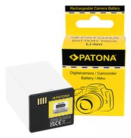 Battery Arlo A-7A A-14 Pro 3 Pro 3 Light Pro 4 Pro 4X GO2 FB-1001 2 GB VML2030 Ultra 2 - thumbnail