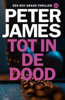 Tot in de dood - Peter James - ebook - thumbnail