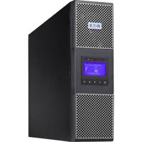 Eaton 9PX6KIBP UPS Dubbele conversie (online) 6 kVA 5400 W 6 AC-uitgang(en) - thumbnail