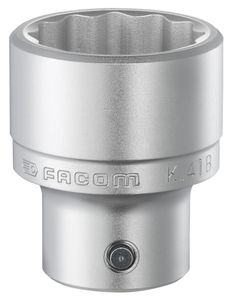 Facom doppen 3/4&apos; 12 kant 54 mm - K.54B