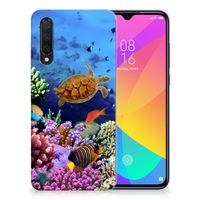 Xiaomi Mi 9 Lite TPU Hoesje Vissen