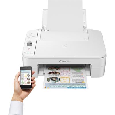 Canon PIXMA TS3351 Inkjet A4 4800 x 1200 DPI Wifi