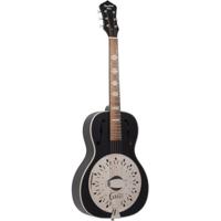 Recording King RPH-R2-MBL Dirty 30s resonator gitaar