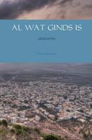 Al Wat Ginds Is - Frans Siliakus - Paperback (9789402185928)