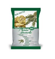 Mais snack rozemarijn bio