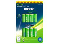 TRONIC Batterij Ni-MH (AA)