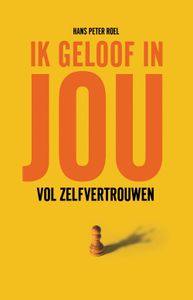 Ik geloof in jou - Hans Peter Roel - ebook