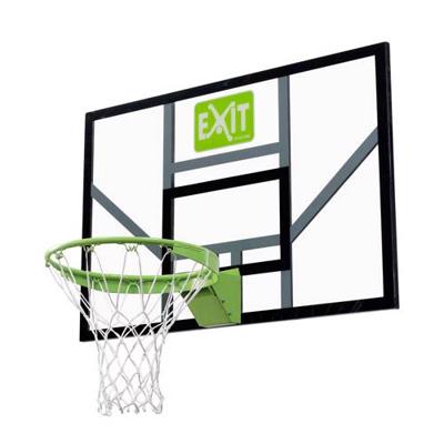 EXIT Galaxy Board + Dunkring + Net EXIT Galaxy Board + Dunkring + Net