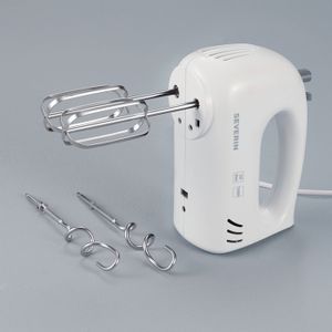 Severin HM 3820 Handmixer 300 W Wit