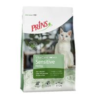 Prins Vitalcare Sensitive Haring kattenvoer 10kg