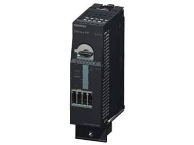 Siemens 3RK1301-0BB13-0AA4 3RK13010BB130AA4 Uitbreidingsmodule Motorvermogen bij 400 V 3 kW 400 V