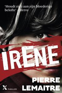 Irène (Paperback)