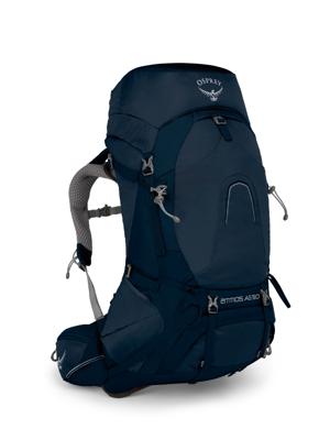Osprey Atmos Ag 50 L Heren