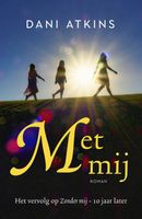 Met mij - Dani Atkins - ebook