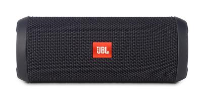 JBL Flip 3 Draadloze stereoluidspreker Zwart 16 W JBL Flip 3 Draadloze stereoluidspreker Zwart 16 W