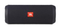 JBL Flip 3 Draadloze stereoluidspreker Zwart 16 W