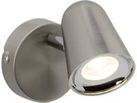 Brilliant Nifty G50632/13 LED-plafondspot 16 W IJzer