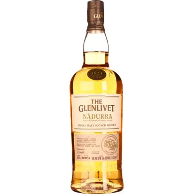 The Glenlivet Nadurra First Fill Selection B#FF0714 1LTR
