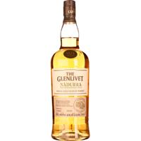 The Glenlivet Nadurra First Fill Selection B#FF0714 1LTR