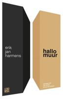 Hallo muur - Erik Jan Harmens - ebook