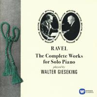 Complete Works For Solo Piano - CD (0190295775063)