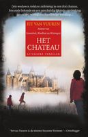 Het chateau - Jet van Vuuren - ebook