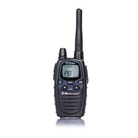 Bärbar PMR/LPD-radio Midland G7 PRO Single Code C1090.14