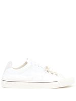 Maison Margiela baskets New Evolution - Blanc - thumbnail