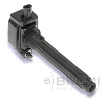 Bobine BREMI, Spanning (Volt)12V, u.a. für Jeep, Fiat, Lancia, VW, Dodge, Chrysler - thumbnail