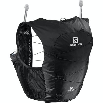 Salomon Active Skin 8 Set Dames