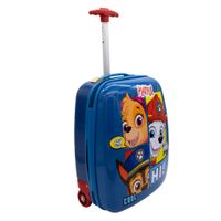 Paw Patrol Trolley - thumbnail