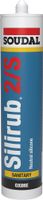 Soudal Silirub 2S Neutrale Sanitair Silicone 300ml