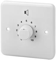 ELA-afzwakker, 12W Monacor ATT-212/WS