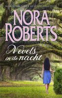 Nevels in de nacht - Nora Roberts - ebook - thumbnail