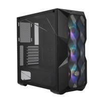 Cooler Master TD500 Mesh Midi-tower PC-behuizing Zwart