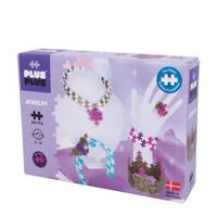 Plus-Plus Sieraden: 220 stuks