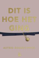 Dit is hoe het ging - Astrid Boonstoppel - ebook - thumbnail