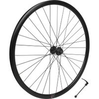 Velox Voorwiel 28" QR hybride/gravel disc CL 100mm