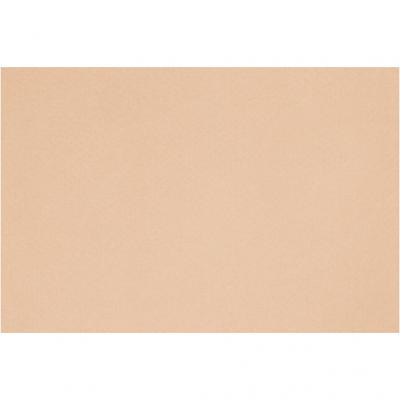 Creotime Frans karton lichtbruin A4 210 x 297 mm 160 gram