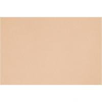 Creotime Frans karton lichtbruin A4 210 x 297 mm 160 gram