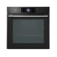 Atag CS6574M1C Inbouw combi stoomoven Zwart - thumbnail