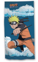 Naruto Strandlaken 70 x 140 cm - thumbnail