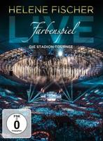 Helene Fischer - Farbenspiel Live - Die Stadiontourn - Blu-Ray (0602547452177)