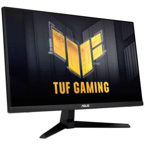 Asus TUF GAMING VG259Q3A Gaming monitor Energielabel E (A - G) 62.5 cm (24.6 inch) 1920 x 1080 Pixel 16:9 1 ms DisplayPort, HDMI, Hoofdtelefoon (3.5 mm