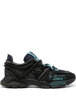 Lacoste baskets L003 Active Runway - Noir - thumbnail