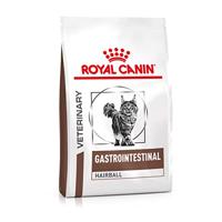 Royal Canin Vet Vcn Skin Hairball Feline Dry Cat Food Poultry 4 kg